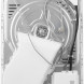 Inventum VDW8030W zuinige warmtepomp droger - energieklasse C