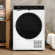 Inventum VDW8030W zuinige warmtepomp droger - energieklasse C