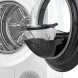 Inventum VDW9001W warmtepompdroger - energie zuinig