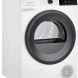 Inventum VDW9001W warmtepompdroger - energie zuinig
