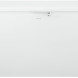 Inventum VK1500 vrieskist / vriezer - wit - 150 cm. breed