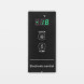 Inventum VK952W vrieskist wit
