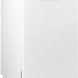 Inventum VVW4530AW vrijstaande smalle vaatwasser - 45 cm. breed