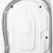 Achterzijde van de Inventum VWM1010W 
