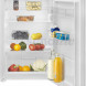 Inventum IKK0882D inbouw koelkast - deur-op-deur - nis 88 cm.