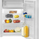 INVENTUM koelkast inbouw IKV0882S