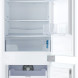 Inventum IKV1788S inbouw koelkast - nofrost - nis 178 cm.