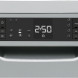 Inventum VVW6035AS vrijstaande vaatwasser - rvs-look