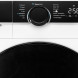 Inventum VWM8010W wasmachine met 1400 toeren en 8 kg.