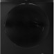 Inventum VWM9010B wasmachine zwart - 1400 toeren en 9 kg.
