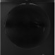 Inventum VWM9010B wasmachine zwart - 1400 toeren en 9 kg.
