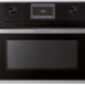 Kuppersbusch CBM6330.0S inbouw oven met magnetron - zwart