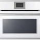 Kuppersbusch CBM6550.0W inbouw oven met magnetron - wit