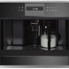Kuppersbusch CKV6550.0S inbouw koffiemachine - zwart