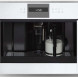 Kuppersbusch CKV6550.0W inbouw koffiemachine - wit