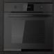 Kuppersbusch BD6340.0KSM6 inbouw stoomoven - mat zwart
