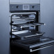Kuppersbusch BP6381.0S inbouw oven met pyrolyse