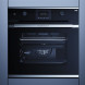Kuppersbusch BP6381.0S inbouw oven met pyrolyse