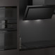 Kuppersbusch CBM6330.0KSM6 inbouw oven met magnetron - mat zwart