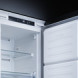Kuppersbusch FG8840.1i inbouw vriezer / vrieskast - nis 178 cm