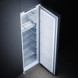 Kuppersbusch FG8840.1i inbouw vriezer / vrieskast - nis 178 cm