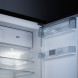 Kuppersbusch FK2545.0i inbouw koelkast met vriesvak - nis 88 cm