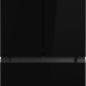 Kuppersbusch FKG9860.1S side-by-side koelkast - zwart