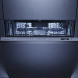 Kuppersbusch G6805.1v inbouw vaatwasser met besteklade - 40 dB
