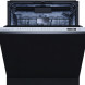 Kuppersbusch G6805.1v inbouw vaatwasser met besteklade - 40 dB