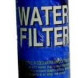 Extern waterfilter van LG type P209XTJ / 5231JA2012A