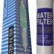 LG waterfilter P209XTJ / 5231JA2012A