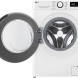 LG F4WR3011S6W wasmachine met 11 kg. en Steam
