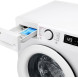LG F4WR3011S6W wasmachine met 11 kg. en Steam