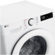 LG F4WR3011S6W wasmachine met 11 kg. en Steam
