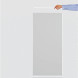 LIEBHERR decorlijst wit 9911412 (Accessoires)