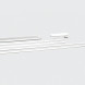 LIEBHERR decorlijst wit 9911412 (Accessoires)