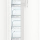 Liebherr B2830-22 vrijstaande BioFresh koelkast