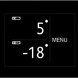 2 2c4 display combinatie van de Liebherr CBN4815
