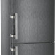 Liebherr CBNbsa10 575i-22 blacksteel koelkast