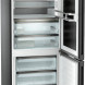 Liebherr CBNbsc 778i-20 blacksteel koelkast