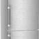 Liebherr CBNsda 575i-22 roestvrijstaal koelkast