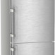 Liebherr CBNsdc 5753-20 koelkast rvs met BioFresh