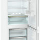 Liebherr CNc 5703-22vrijstaande koelkast wit
