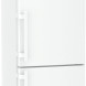 Liebherr CNd 5753-20 vrijstaande koelkast wit