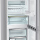 Liebherr CNgbc 5723-22 koel/vriescombinatie - zwart
