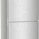 Liebherr CNsfd 5704-22 vrijstaande koelkast rvs-look