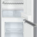 interieur van de Liebherr CUel3331 koelkast rvs-look