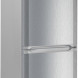 Liebherr CUele 2331-26 vrijstaande koelkast rvs-look
