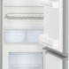 Liebherr CUele 2831-26 vrijstaande koelkast rvs-look
