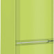 Liebherr CUkw 2831-22 vrijstaande koelkast groene